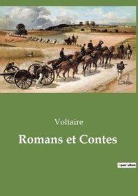 bokomslag Romans et Contes