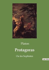 bokomslag Protagoras