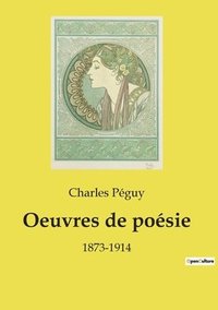 bokomslag Oeuvres de poésie