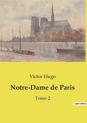 Notre-Dame de Paris