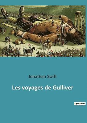 Les voyages de Gulliver 1