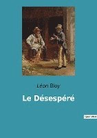 bokomslag Désespéré