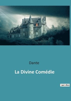 Dante - Divine Comédie, Häftad