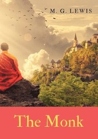 bokomslag Monk