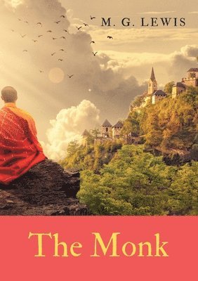 bokomslag Monk