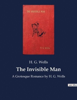 Invisible Man
