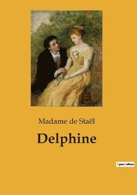 Delphine 1