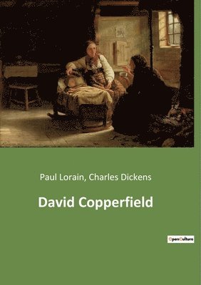 David Copperfield 1