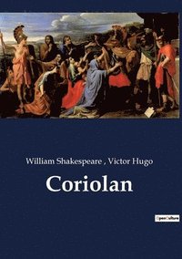 bokomslag Coriolan