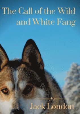 Jack David London, Jack David, London - Call of the Wild and White Fang, Häftad