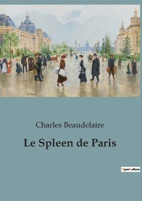 Le Spleen de Paris 1