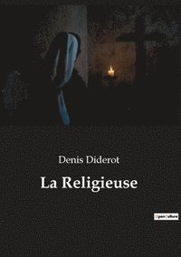 bokomslag La Religieuse