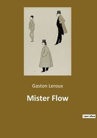 bokomslag Mister Flow