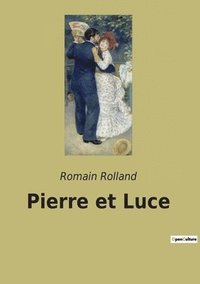 bokomslag Pierre et Luce