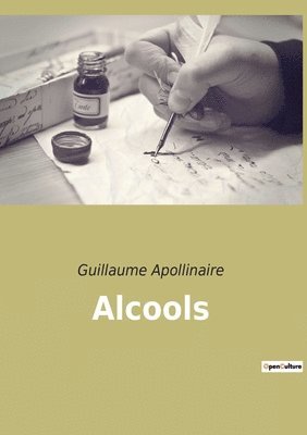 Alcools 1