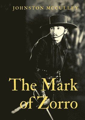 The Mark of Zorro 1