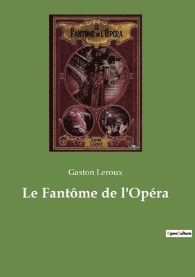 Fantôme de l'Opéra