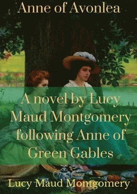 Anne of Avonlea