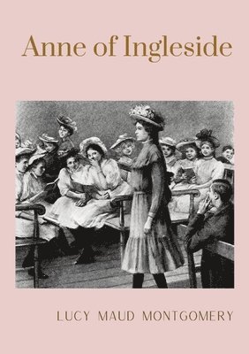 Anne of Ingleside