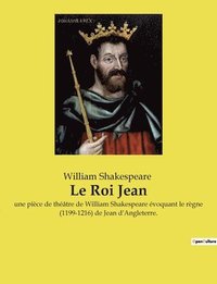 bokomslag Le Roi Jean