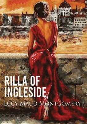 Rilla of Ingleside 1