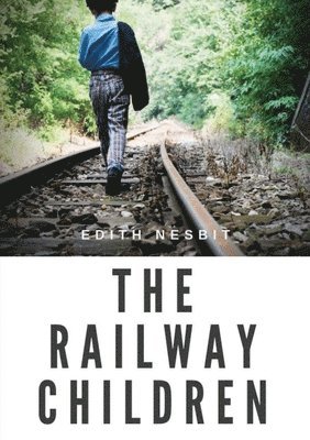 bokomslag The Railway Children