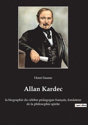 Allan Kardec 1