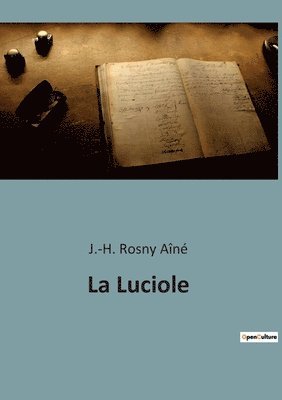 La Luciole 1