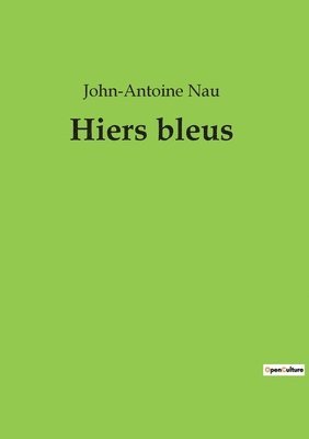 Hiers bleus 1