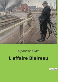 bokomslag L'affaire Blaireau