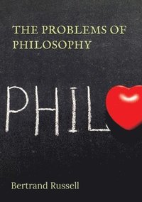 bokomslag The Problems of Philosophy