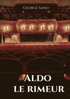 bokomslag Aldo le rimeur
