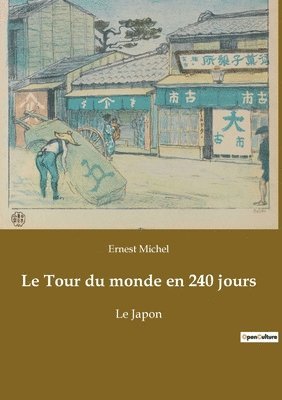 Le Tour du monde en 240 jours 1