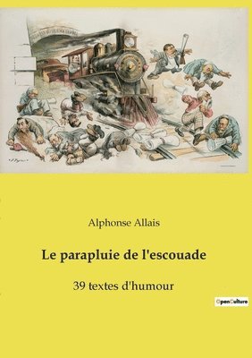 Le parapluie de l'escouade 1