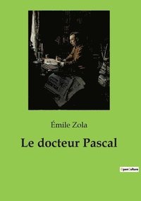 bokomslag Le docteur Pascal