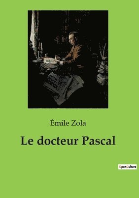 docteur Pascal