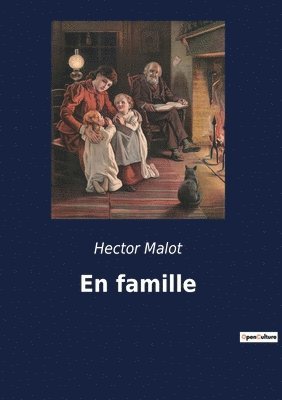 En famille