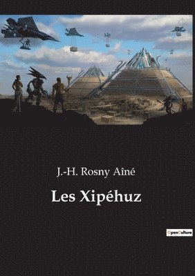 Les Xiphuz 1