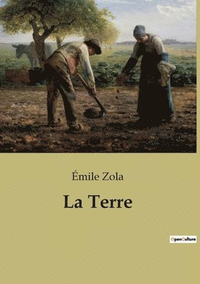 La Terre 1