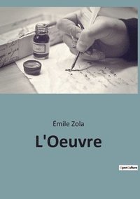 bokomslag L'Oeuvre