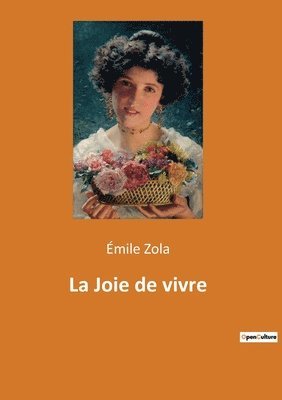 bokomslag Joie de vivre