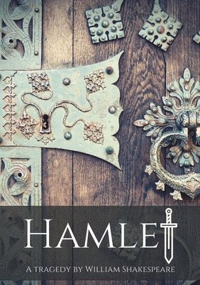 bokomslag Hamlet