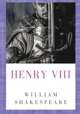 Henry VIII 1