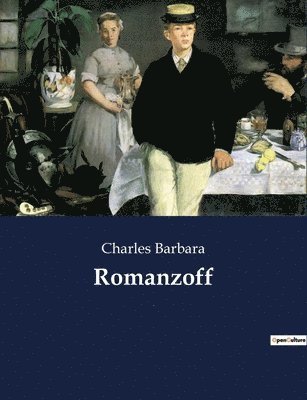 Romanzoff 1