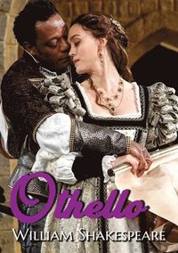 bokomslag Othello