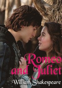 bokomslag Romeo and Juliet