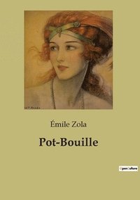 bokomslag Pot-Bouille