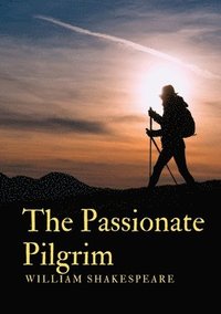 bokomslag Passionate Pilgrim