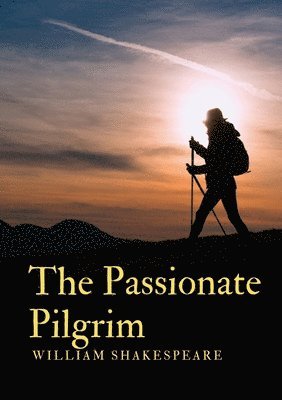 bokomslag Passionate Pilgrim