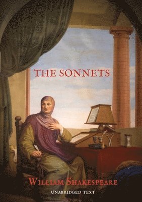 bokomslag The Sonnets